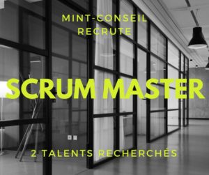recrutement agile