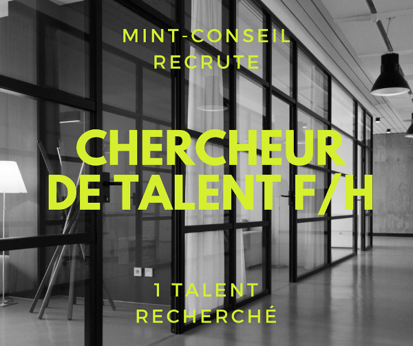 Responsable recrutement