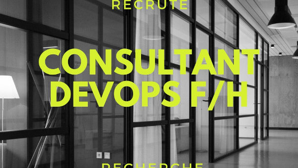 Consultant DevOps Linux