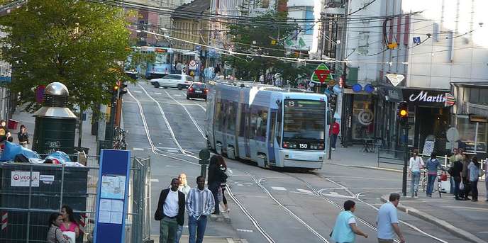 Mobilité douce