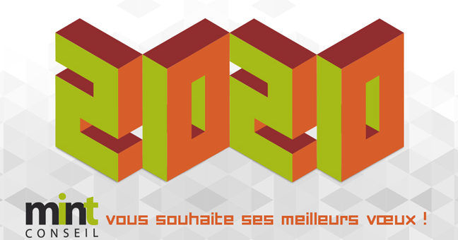Bonne Année !