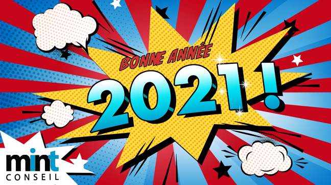 Belle année 2021