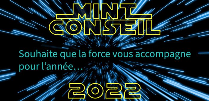 Très belle année 2022